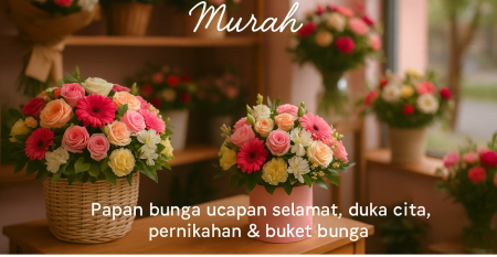 Toko Bunga Cihanyir